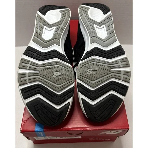 New Balance Fuelcore Black Athletic Shoes BWXNRGBK Women Size 9 - Picture 4 of 7